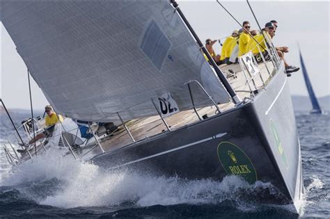 rolex sailing series|Rolex swan cup 2023.